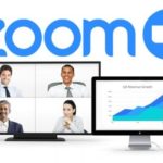 ZOOM.US - сервис проведения видеоконференций, семинаров, онлайн-встреч