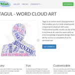 Tagul.com — главная