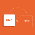 Drag and Drop Interface